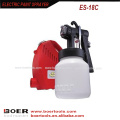 Electric HVLP Paint Sprayer Power Paint Sprayer Tanning Machine